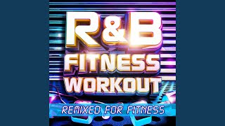 Heart Breaker (feat. Alex K) (Workout Mix 124 BPM)