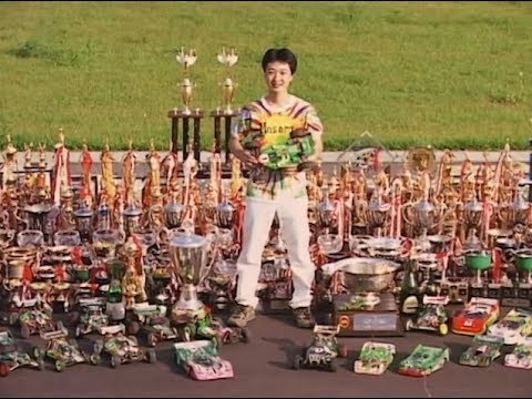 2004 IFMAR 1:12 and 1:10 On Road World Championships