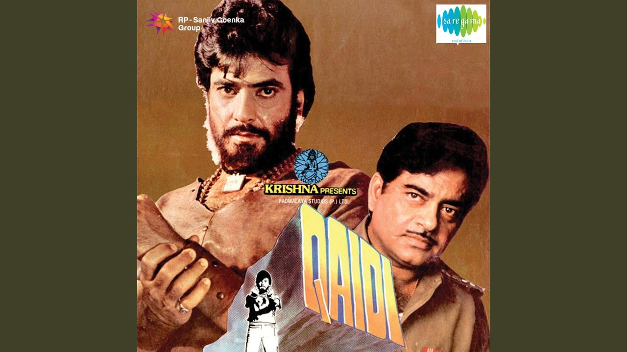 Yun Muskura Ke Lyrics  | Qaidi | Suresh, Padmini | Asha Bhosle, Mohammed Rafi | Omkar Prasad Nayyar