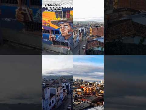 La Perla del Otun #facts #guitarra #campo #cafe #risaralda #shorts #pereira #caldas