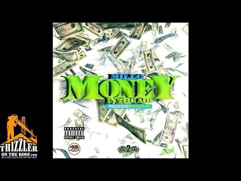 Millo - Money In The Air [Prod. Reece Beats] [Thizzler.com]
