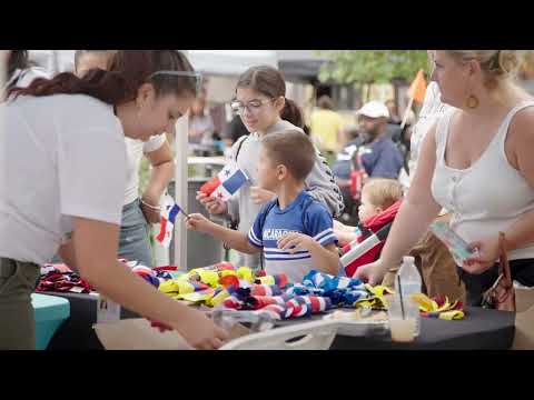 Hispanic Heritage Month Celebration 2023 - City of Lancaster, PA