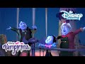 Vampirina | Monster Liedjes ? | Disney Channel NL