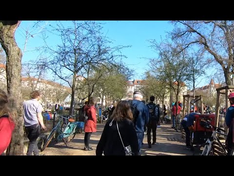 download lagu mp3 mp4 Boxhagener Platz Berlin, download lagu Boxhagener Platz Berlin gratis, unduh video klip Boxhagener Platz Berlin