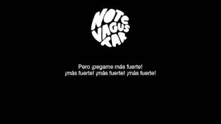 Pegame Más Fuerte Music Video