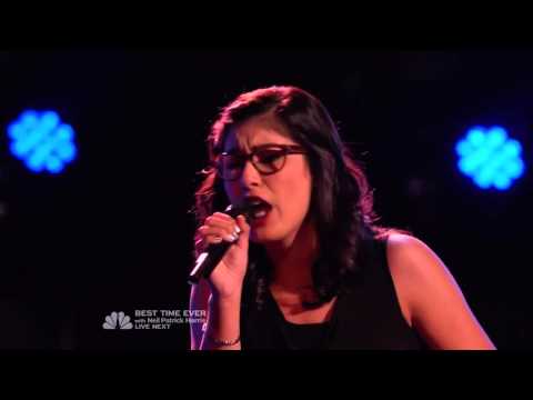 Ivonne Acero   Style