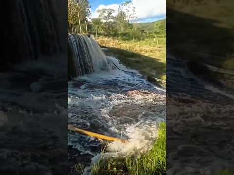Balneário do ARGEMIRO Riachão do #utinga BA