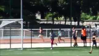 preview picture of video '800m - Aurélie - Meeting du Val de Marne - 22/06/2014'