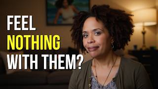 Mild Dissociation in Relationships: The Hidden Pattern You've Missed
