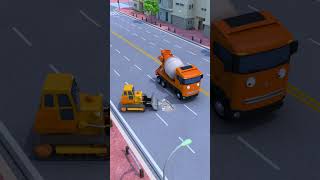 Download lagu Billy, Chris! Mari kita bangun jalan yang rusak! mp3 Download lagu Billy, Chris! Mari kita bangun jalan yang rusak! mp3