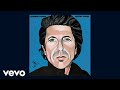 Leonard Cohen - The Lost Canadian (Un Canadien Errant) (Official Audio)
