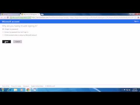 Login Live Outlook