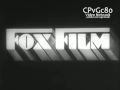 Fox Film (1931)