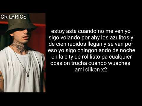 sigo chingón letra zxmyr x carlos mp