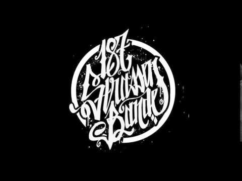 BonezMC feat. Maxwell187 - Stani bei uns