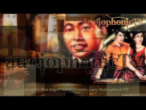 Bong Khaoch Tie Moht - Sin Sisamouth & Kaiv Kanmanimol