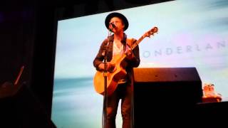 Jon Foreman - Terminal - Rio/Santa Cruz - 2015.04.11
