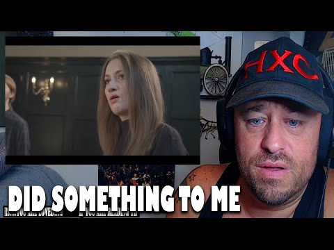 VOCES8, Sibéal - Traditional: Carrickfergus (Arr. Pacey) REACTION!