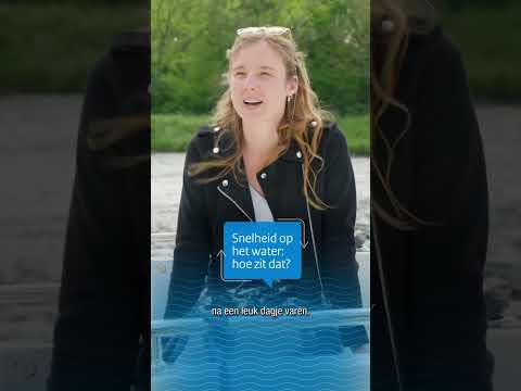 Vaarregels — Rijkswaterstaat