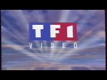Logo TF1 Vidéo 1990 1998 HD