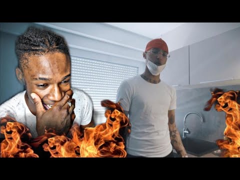 My Favourite Song? 🥶🥶🥶 | Freeze Corleone - Fentanyl (English Translation) [Reaction]#freezecorleone