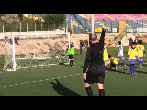 S.Teresina-S.Paolo Blu 3-4