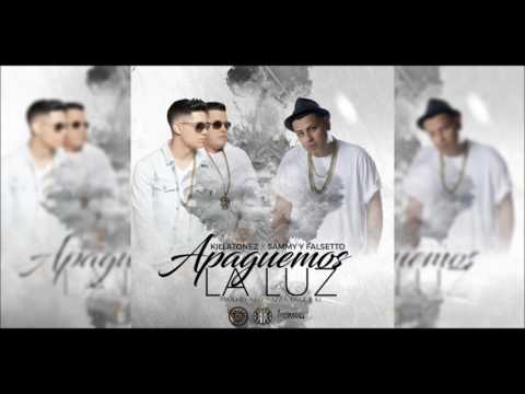 Apaguemos La Luz Remix - Killatonez X Sammy y Falsetto (Audio)
