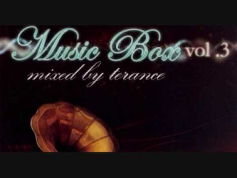 The Real Ft Tony Momrelle - Time (Layabouts Vocal Mix)