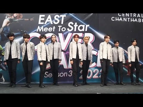 [25062022] NCT 127 엔시티 127 ‘Favorite’ | Cover by 1TRACK (AUDITION ROUND) at Central Chanthaburi
