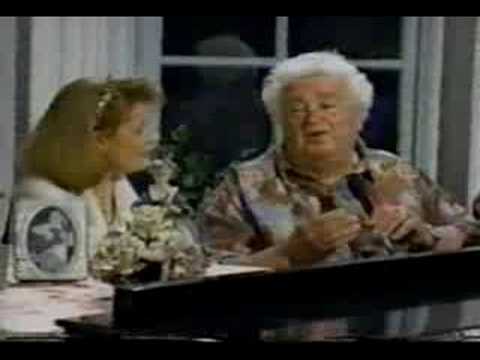 Howard and Vestel Goodman singing,, " I don't regret a Mile"