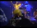 Lizzy Borden - Give Em' The Axe (Live) 