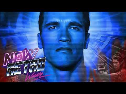 Figure x Destryur - 16 Bit Slasher