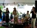 Guy Mendilow Band