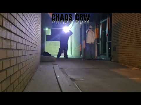 CHA0S CRW - CHA0S? (Official Music Video)