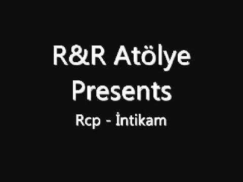 Rcp ft. Resh İntikam
