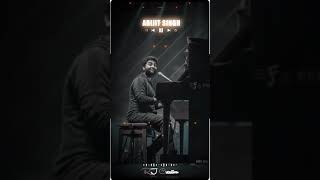 Arijit Singh New Song - Salte  Full Screen Status 