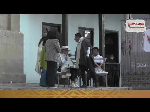 EXPOLAN CUNDINAMARCA 2025 2