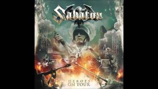 Sabaton - Noch Ein Bier (Best Quality)