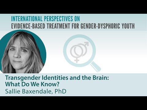 SEGM NYC23 — het transgenderbrein: wat zegt de wetenschap werkelijk?