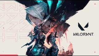 VALORANT練習＆雑談
