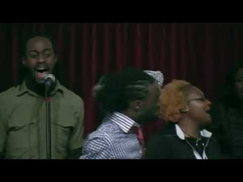 Thumbnail for Tye Tribbett & GA c/o 2004 **Live!** #tyetribbett #vintage by 2004