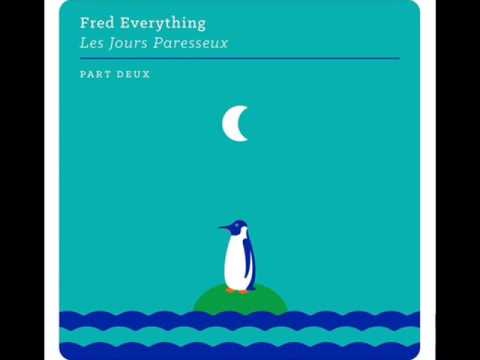 Fred Everything  -  True (Original Mix)