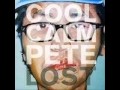 Cool Calm Pete - Wishes and Luck