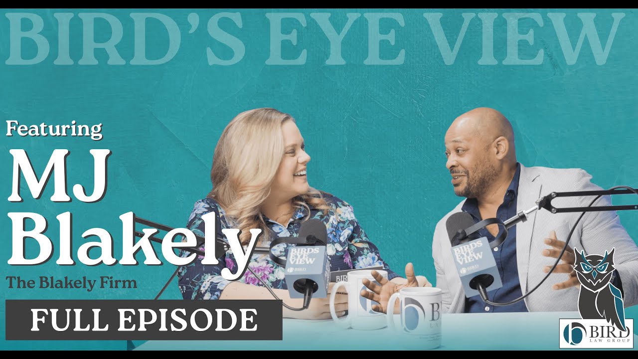 Mock Trials & Moral Compass: A Conversation with Bill Atkins