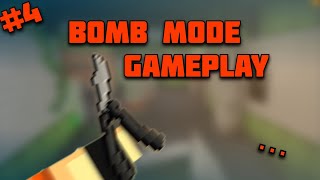 Nice Bomb Mode Gameplay | Blockpost #4