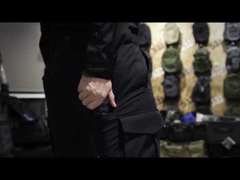 5.11 Tactical Men's Stryke PDU Class B Cargo Pants