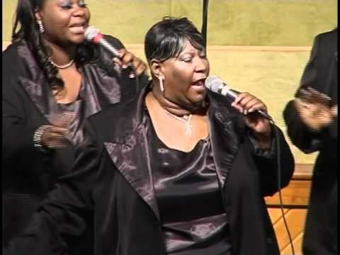 The Jackson Sisters - Everything Is Going To Be Alright