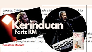 Download lagu Fariz RM - Kerinduan lyric mp3 Download lagu Fariz RM - Kerinduan lyric mp3