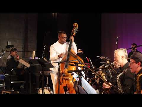 Alex "Apolo" Ayala's Afro-Puerto Rican Jazz Big Band celebrates Los Pleneros de la 21- Full Concert