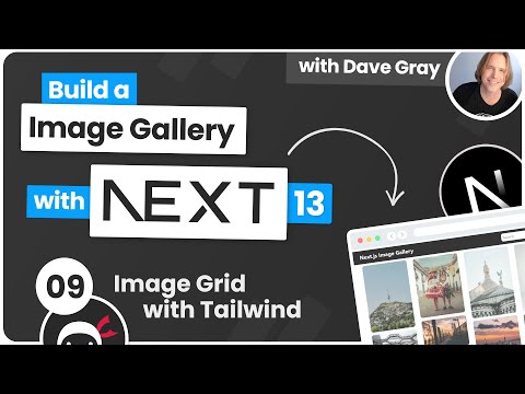 Build an Image Gallery with Next js 13 1 Introduction
